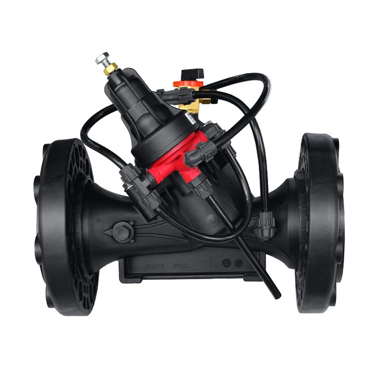 Manual Irrigation Pressure Sustaining Valve suppliers